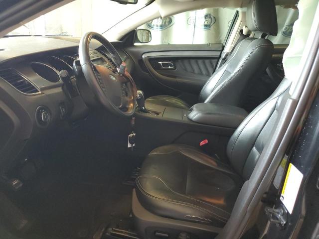 Photo 7 from auction – 2011 FORD TAURUS SEL with VIN 1FAHP2EW8BG121396