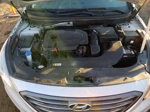 Photo 11 from auction – 2015 HYUNDAI SONATA SPO with VIN 5NPE34AF0FH127799