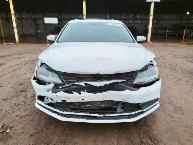 Photo 5 from auction – 2017 VOLKSWAGEN JETTA SE with VIN 3VWDB7AJ2HM408419
