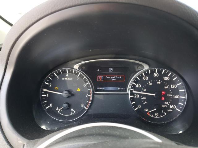 Photo 9 from auction – 2017 NISSAN ALTIMA 2.5 with VIN 1N4AL3AP8HN326433