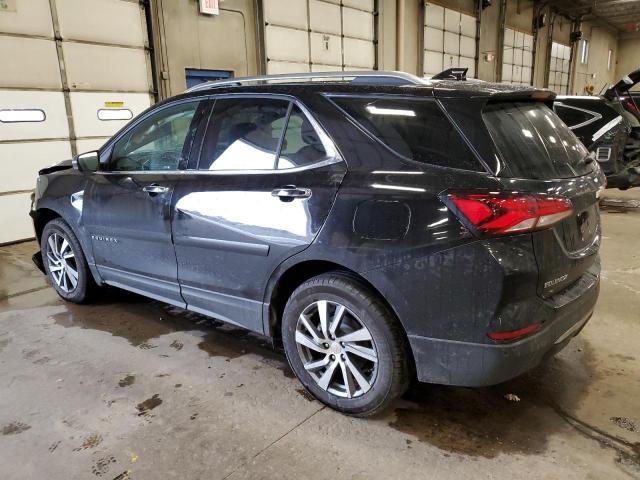 Photo 2 from auction – 2022 CHEVROLET EQUINOX PR with VIN 2GNAXXEV5N6126244