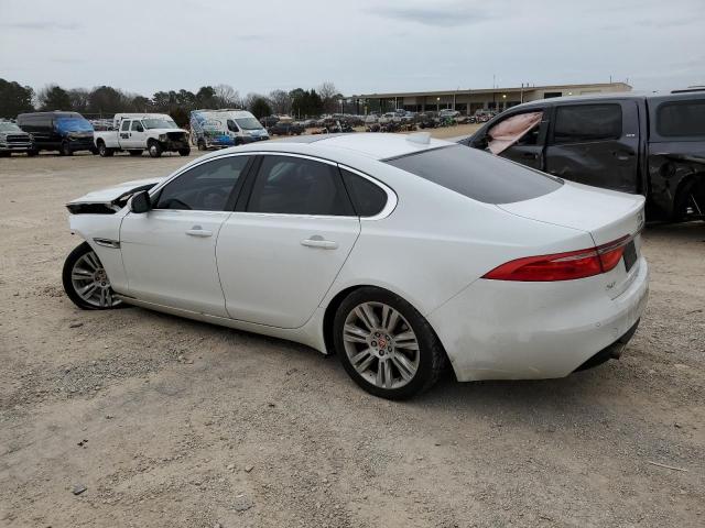 Photo 2 from auction – 2016 JAGUAR XF PREMIUM with VIN SAJBD4BV2GCY09779