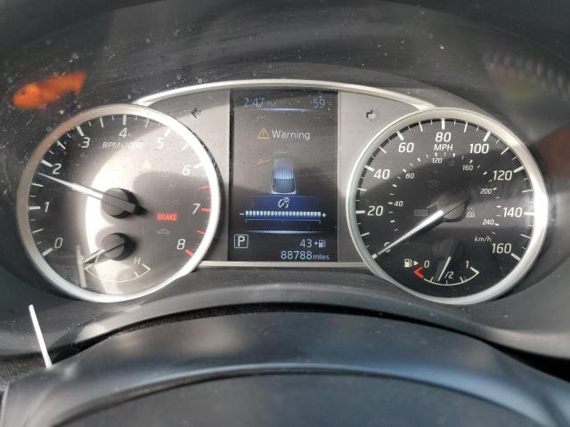 Photo 9 from auction – 2017 NISSAN SENTRA S with VIN 3N1AB7AP3HL638599