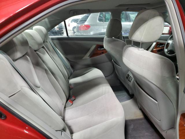 Photo 10 from auction – 2010 TOYOTA CAMRY BASE with VIN 4T4BF3EK4AR057137