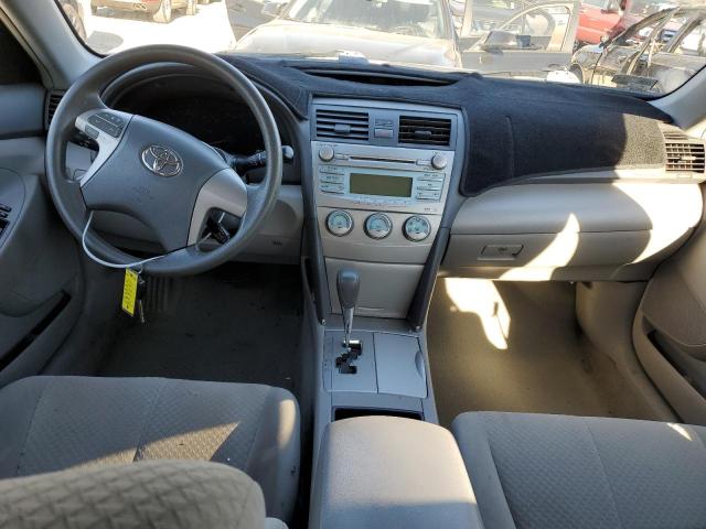 Photo 8 from auction – 2009 TOYOTA CAMRY BASE with VIN 4T4BE46K59R122029