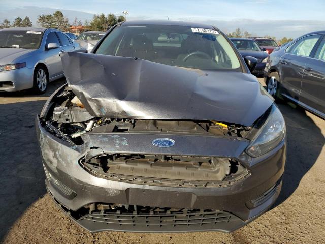 Photo 5 from auction – 2016 FORD FOCUS SE with VIN 1FADP3FE4GL236134