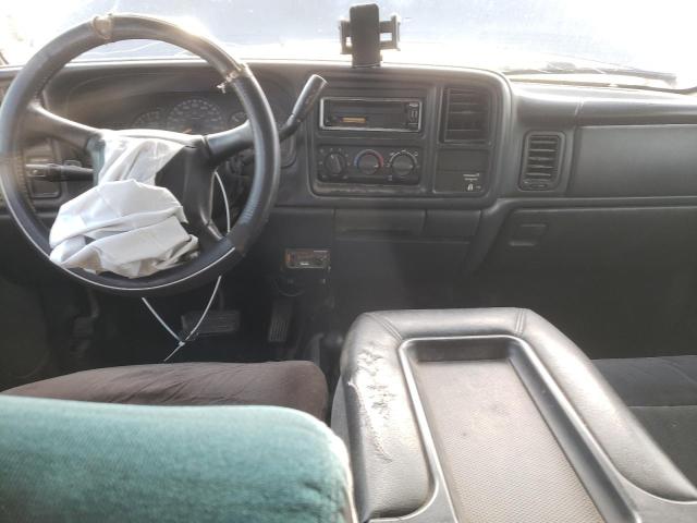 Photo 8 from auction – 2002 CHEVROLET SILVERADO with VIN 1GCHK29U42E211190