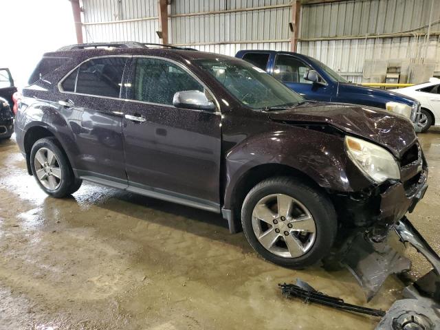 Photo 4 from auction – 2011 CHEVROLET EQUINOX LT with VIN 2CNALFECXB6464873