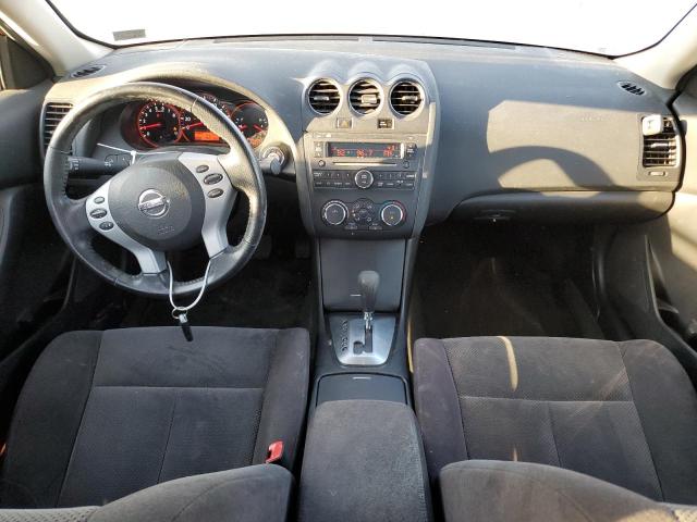 Photo 8 from auction – 2008 NISSAN ALTIMA 2.5 with VIN 1N4AL21E58C207209