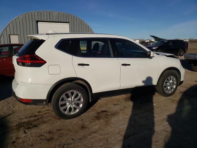 Photo 3 from auction – 2017 NISSAN ROGUE S with VIN KNMAT2MV9HP576394