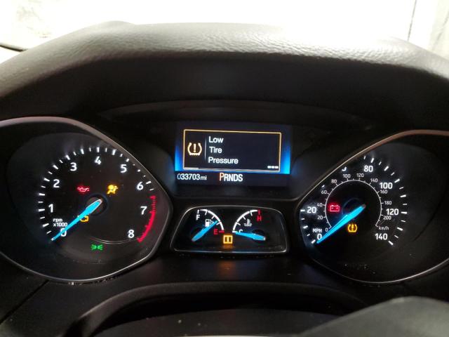 Photo 9 from auction – 2016 FORD FOCUS SE with VIN 1FADP3F24GL314109