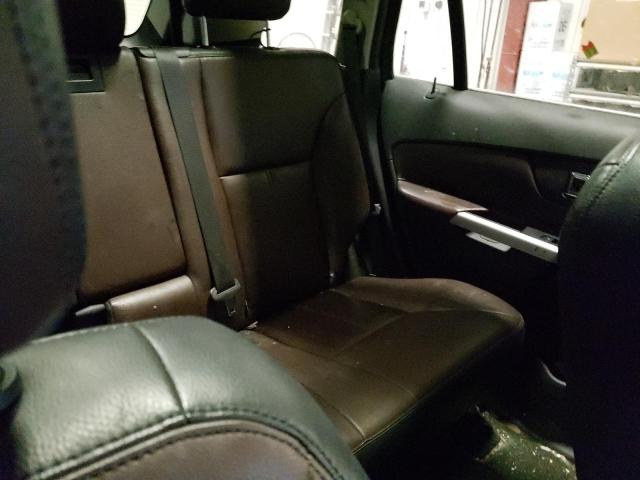 Photo 10 from auction – 2011 FORD EDGE LIMIT with VIN 2FMDK4KC0BBA70606
