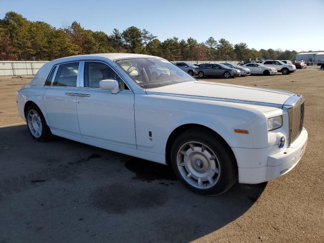 Photo 4 from auction – 2004 ROLLS-ROYCE PHANTOM with VIN SCA1S68424UX07311