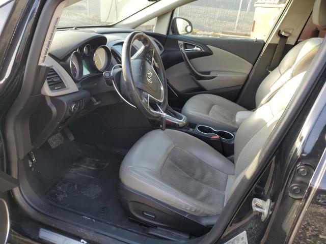 Photo 7 from auction – 2013 BUICK VERANO CON with VIN 1G4PR5SKXD4125646