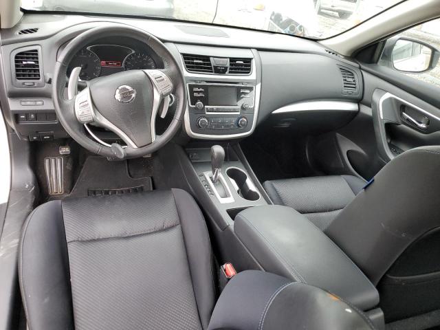 Photo 8 from auction – 2016 NISSAN ALTIMA 2.5 with VIN 1N4AL3AP1GC281748