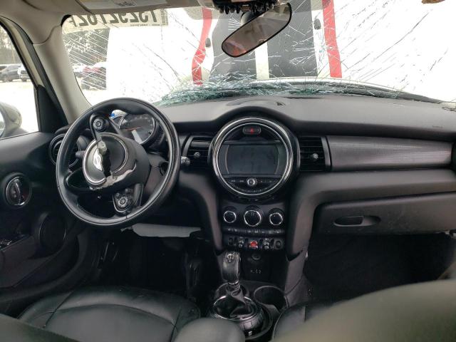 Photo 8 from auction – 2015 MINI COOPER with VIN WMWXS5C53FT830019