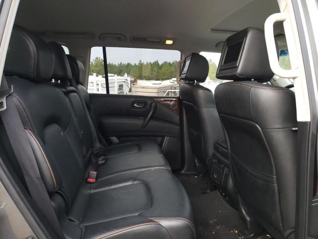 Photo 11 from auction – 2017 NISSAN ARMADA SV with VIN JN8AY2NC2H9507697