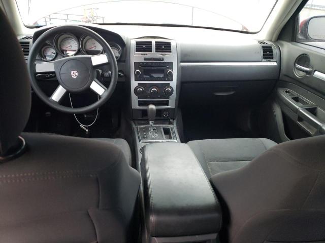 Photo 8 from auction – 2010 DODGE CHARGER with VIN 2B3CA4CD2AH171802