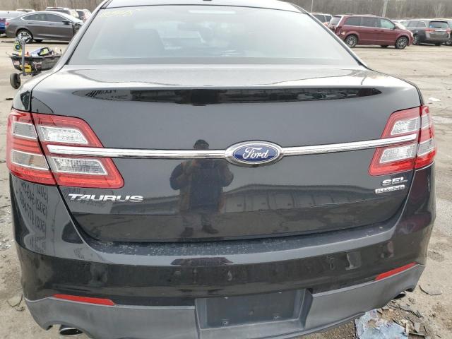 Photo 6 from auction – 2013 FORD TAURUS SEL with VIN 1FAHP2E80DG230987