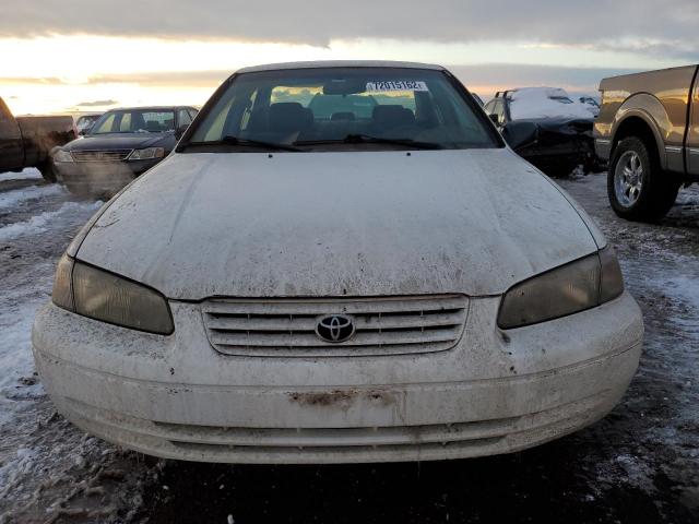 Photo 5 from auction – 1997 TOYOTA CAMRY LE with VIN JT2BF22K4V0046190