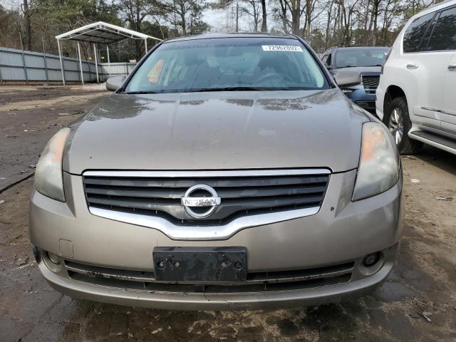 Photo 5 from auction – 2007 NISSAN ALTIMA 2.5 with VIN 1N4AL21E37C148983