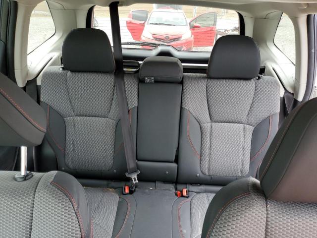Photo 10 from auction – 2019 SUBARU FORESTER S with VIN JF2SKAJC7KH520543
