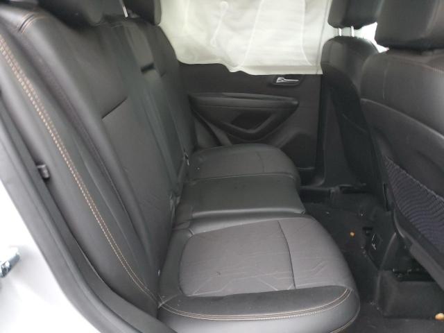Photo 11 from auction – 2019 CHEVROLET TRAX 1LT with VIN KL7CJPSB4KB886863