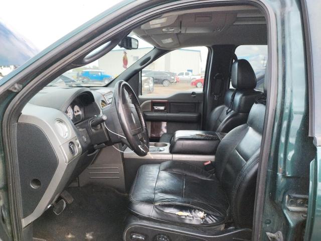 Photo 7 from auction – 2008 FORD F150 SUPER with VIN 1FTPW12V58FA72249
