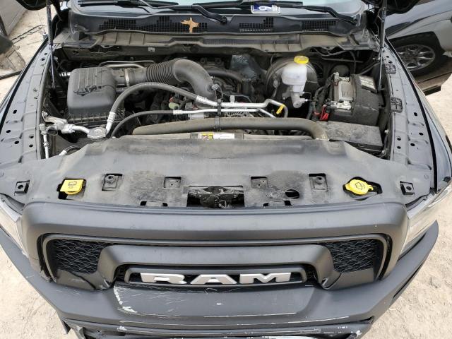 Photo 11 from auction – 2021 RAM 1500 CLASS with VIN 1C6RR7GT8MS506330