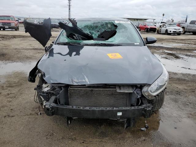 Photo 5 from auction – 2021 KIA FORTE FE with VIN 3KPF24AD8ME305952