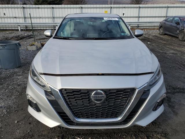 Photo 5 from auction – 2020 NISSAN ALTIMA SL with VIN 1N4BL4EW2LC171541