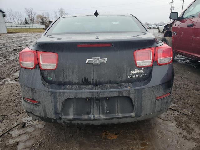 Photo 6 from auction – 2014 CHEVROLET MALIBU 1LT with VIN 1G11C5SL4EF223073