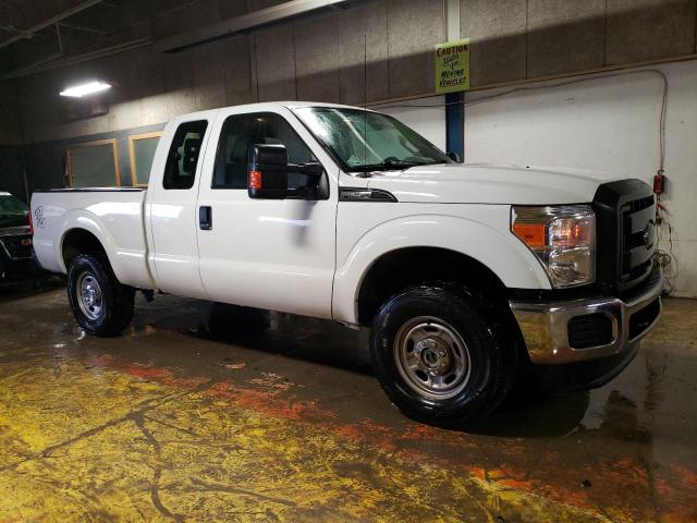 Photo 4 from auction – 2015 FORD F250 SUPER with VIN 1FT7X2B60FEC55167
