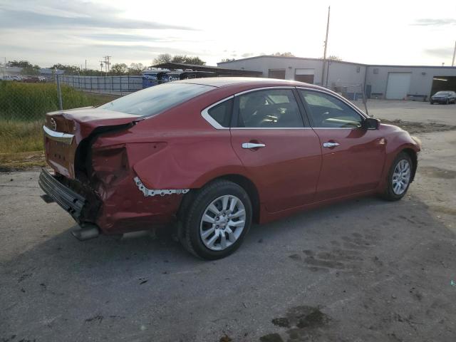 Photo 3 from auction – 2015 NISSAN ALTIMA 2.5 with VIN 1N4AL3AP0FC185771