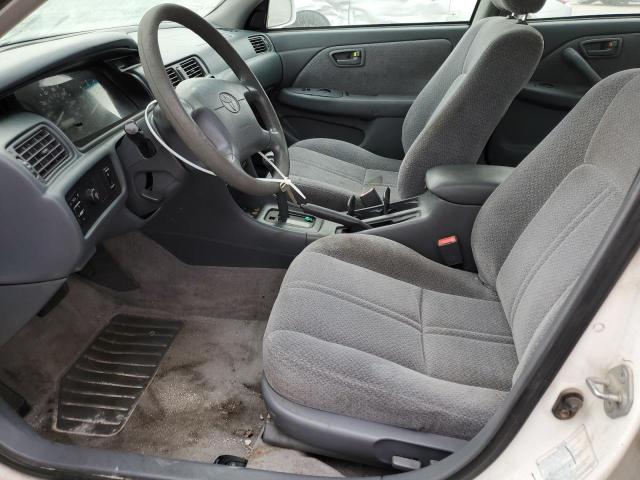 Photo 7 from auction – 2000 TOYOTA CAMRY CE with VIN 4T1BG22K0YU933962