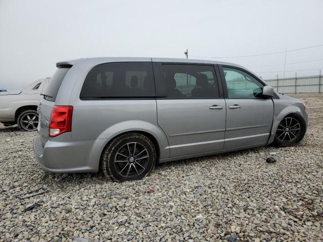Photo 3 from auction – 2015 DODGE GRAND CARA with VIN 2C4RDGCG5FR642256