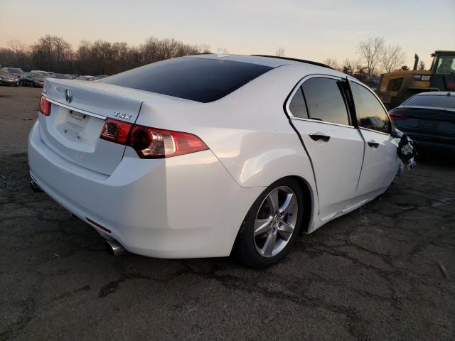 Photo 3 from auction – 2012 ACURA TSX with VIN JH4CU2F43CC004939
