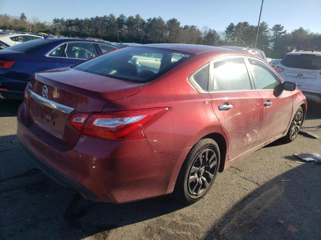 Photo 3 from auction – 2016 NISSAN ALTIMA 2.5 with VIN 1N4AL3AP9GN369029