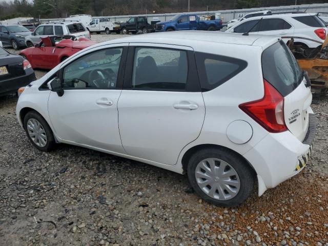 Photo 2 from auction – 2016 NISSAN VERSA NOTE with VIN 3N1CE2CP9GL398697