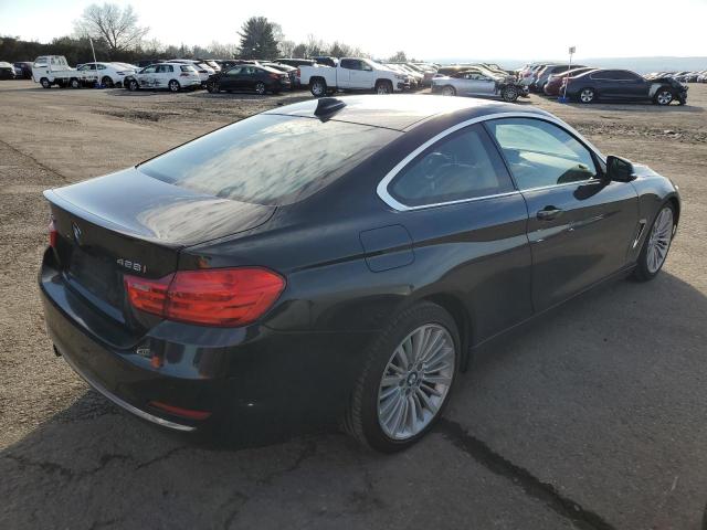 Photo 3 from auction – 2015 BMW 428 XI with VIN WBA3N9C58FK247724