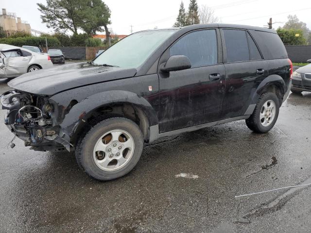 SATURN VUE 2003 with VIN 5GZCZ23D73S850020 - Photo from auction