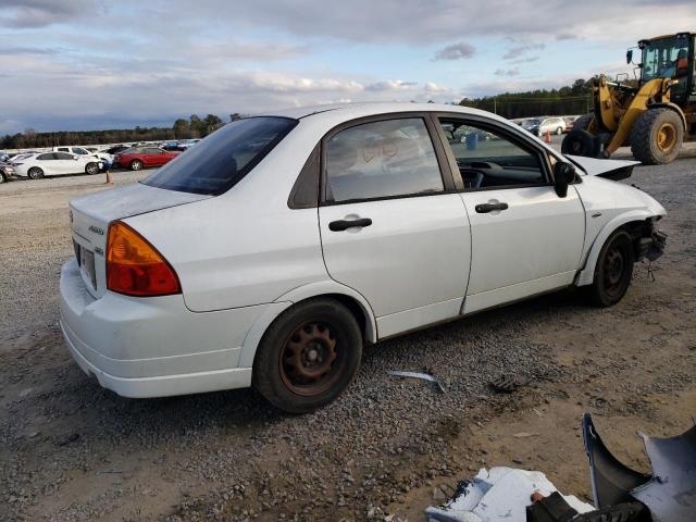 Photo 3 from auction – 2007 SUZUKI AERIO with VIN JS2RA62S575354766