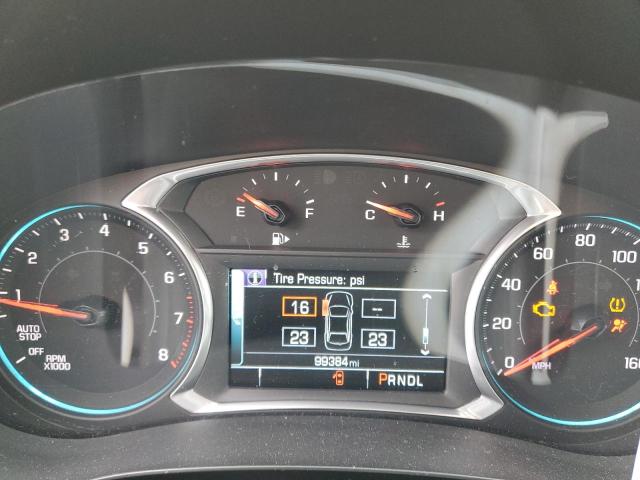 Photo 9 from auction – 2016 CHEVROLET MALIBU LT with VIN 1G1ZE5ST5GF279782