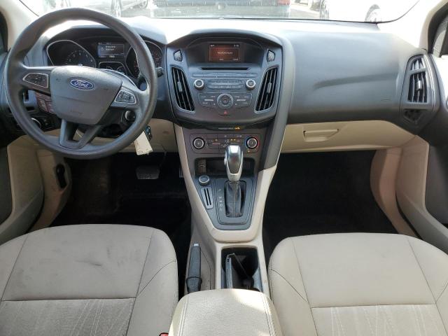 Photo 8 from auction – 2015 FORD FOCUS SE with VIN 1FADP3K25FL343574