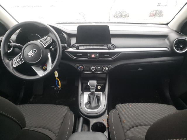 Photo 8 from auction – 2021 KIA FORTE FE with VIN 3KPF24ADXME372682