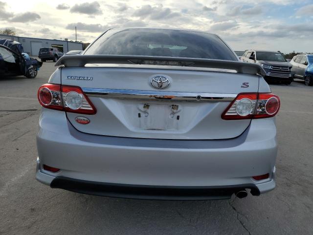 Photo 6 from auction – 2013 TOYOTA COROLLA BA with VIN 5YFBU4EE1DP155564