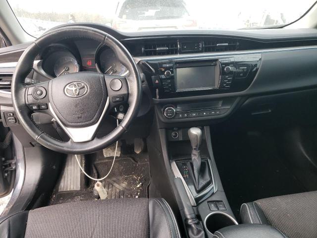 Photo 8 from auction – 2016 TOYOTA COROLLA L with VIN 5YFBURHE1GP505174