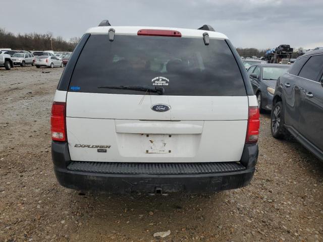 Photo 6 from auction – 2005 FORD EXPLORER X with VIN 1FMZU62K65ZA53426