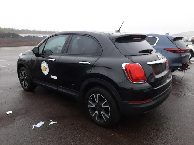 Photo 2 from auction – 2017 FIAT 500X POP with VIN ZFBCFYAB7HP604032