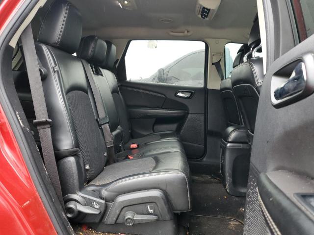 Photo 10 from auction – 2018 DODGE JOURNEY CR with VIN 3C4PDCGGXJT215882